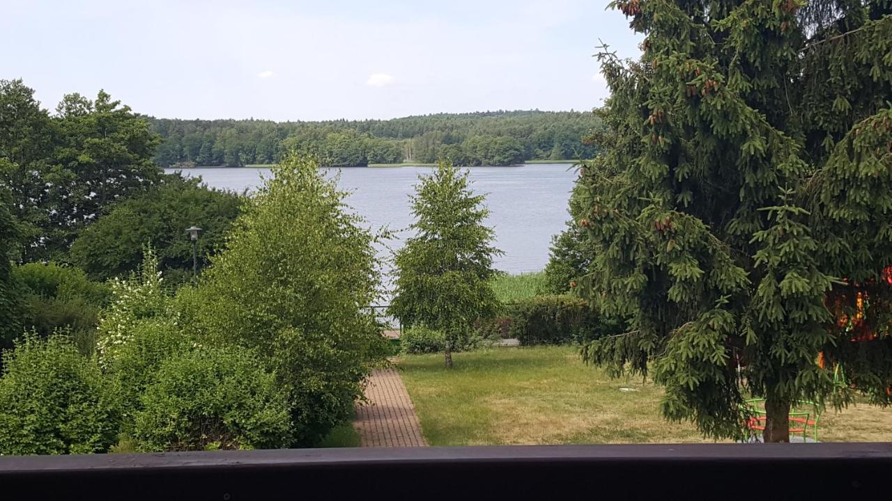 Kameralny Przy Promenadzie - Pokoje Charzykowy Eksteriør bilde
